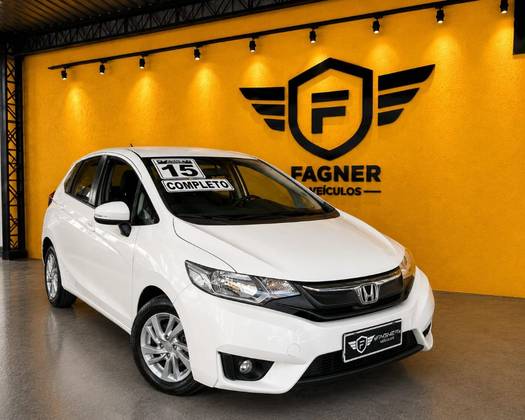 HONDA FIT 1.5 LX 16V FLEX 4P MANUAL HONDA FIT 1.5 LX 16V FLEX 4P MANUAL